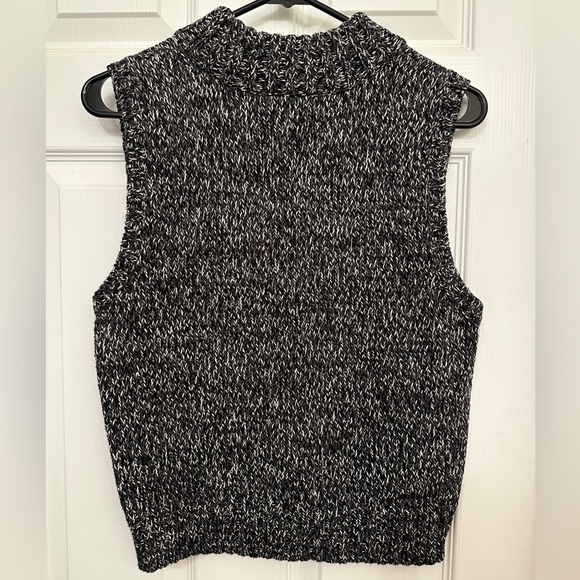 Knit vest - Picture 5 of 5